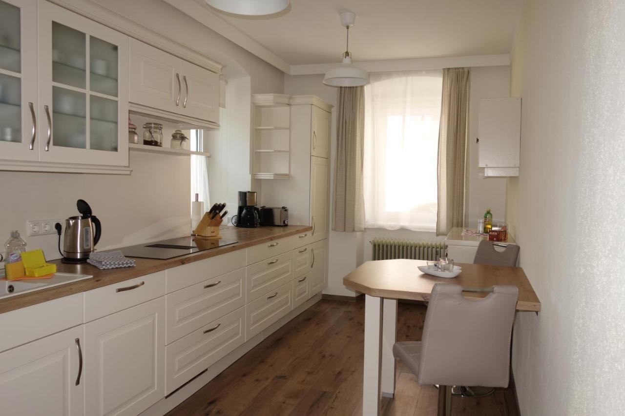Appartamento Stiftsblick Spital Am Pyhrn Esterno foto