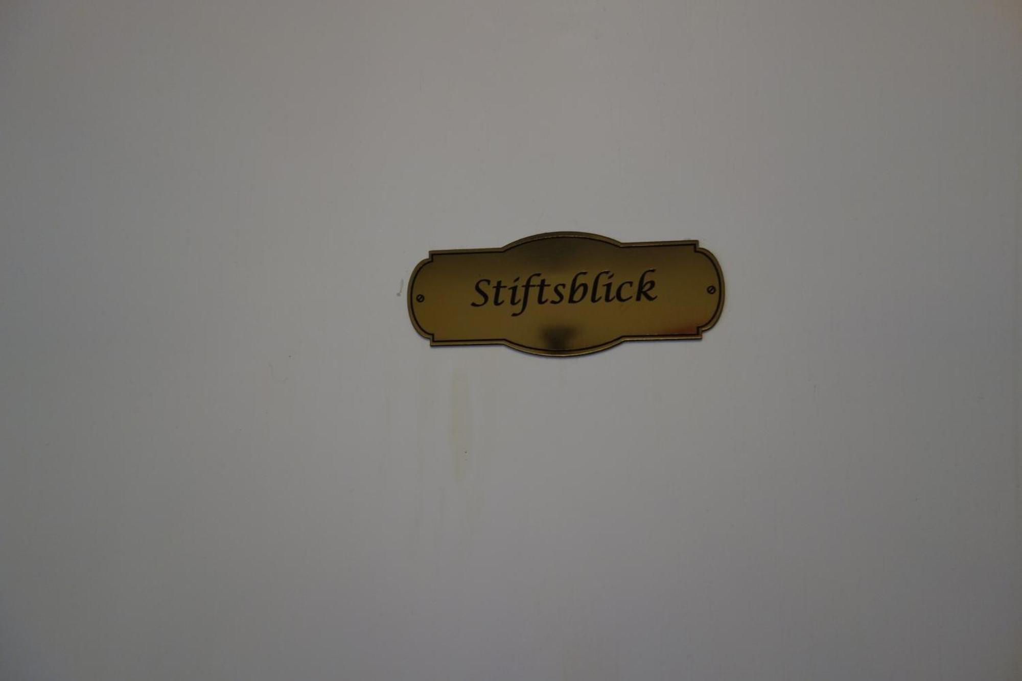 Appartamento Stiftsblick Spital Am Pyhrn Esterno foto