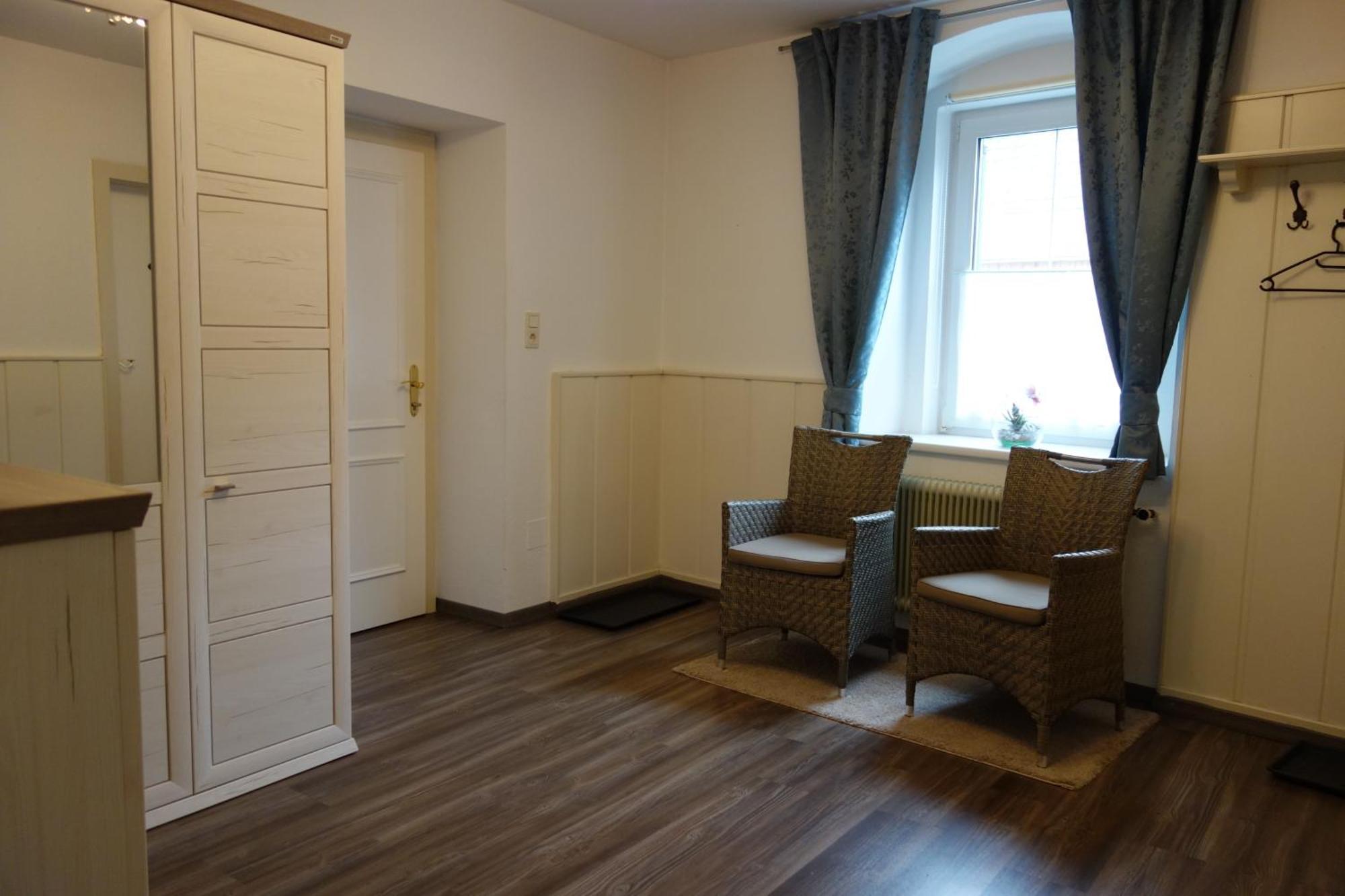 Appartamento Stiftsblick Spital Am Pyhrn Esterno foto